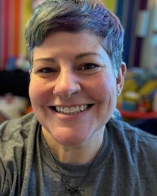 Photo of Jami Melton, Clinical Social Work/Therapist, LMSW