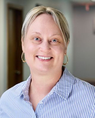 Photo of Ashley Dougherty, Counselor, LIMHP