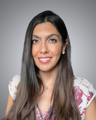 Photo of Dr. Maryam Davari, MD, Psychiatrist