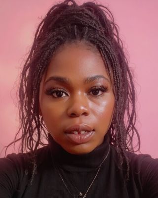 Photo of Dashae Brown - Anxiety, Disconnected, Relationship Issues, Pre-Licensed Professional, Pre-Lic