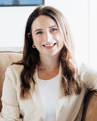 Photo of Brooke Chesher, Registered Psychotherapist, CYW, BA CYC, RP