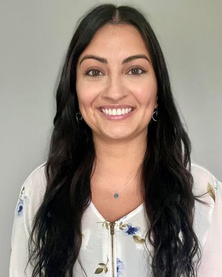 Photo of Dalila M Solis, LMSW, PMH-C, Clinical Social Work/Therapist