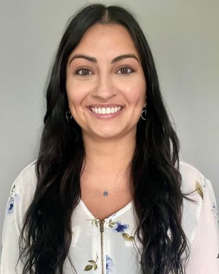 Photo of Dalila M Solis, Clinical Social Work/Therapist, LMSW, PMH-C