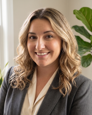 Photo of Katie Phillips, Social Worker, CSW