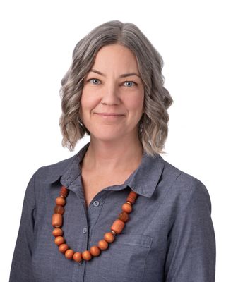 Photo of Suzy Farmer, Psychologist, MSc