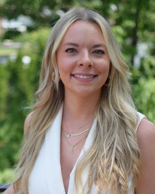 Photo of Emily Kernan, Licensed Clinical Professional Counselor, LCPC
