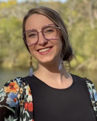 Photo of Liz Adamovich, Clinical Social Work/Therapist, LCSW