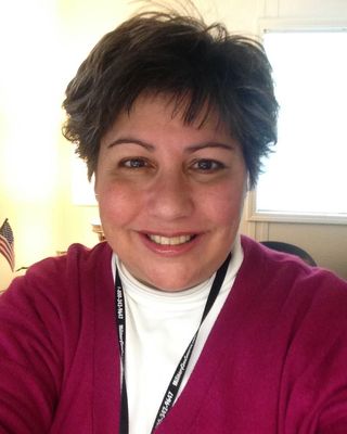 Photo of Gina M Ferrandino, Psychologist, PsyD