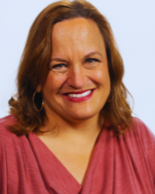 Photo of Michelle Croyle, Licensed Professional Counselor, MA, LPC, EMDR