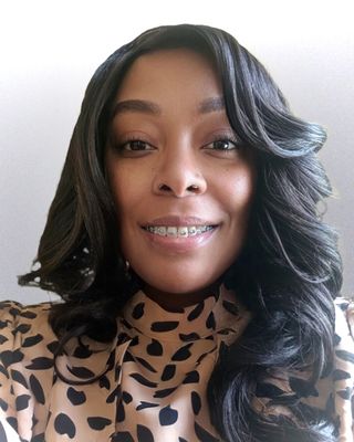 Photo of Jade Harrison, Pre-Licensed Professional, MS, LMFT-A, CPT