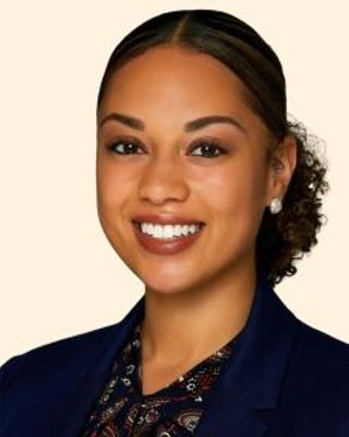 Photo of Dr. Sade Callwood, Pre-Licensed Professional, PsyD