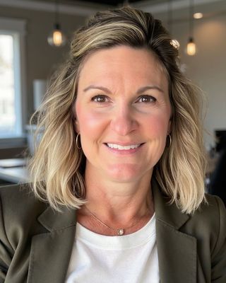 Photo of Dina Scolan-Malone, Counselor, MS, LCPC