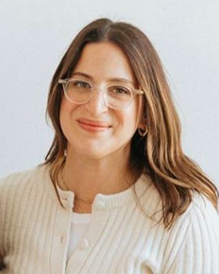 Photo of Jillian Poteshman Jacoby, Counselor, LCPC