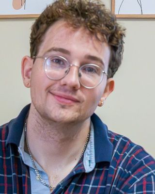 Photo of Will Palmer, Clinical Social Work/Therapist, LMSW