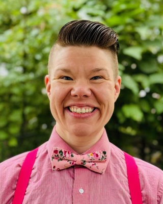 Photo of Heather Klemp, Clinical Social Work/Therapist, LCSW