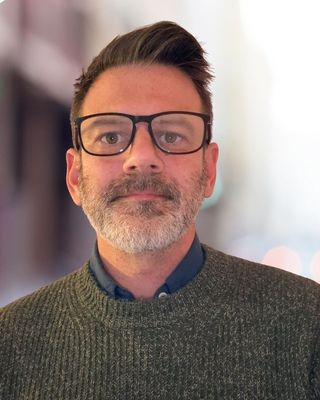 Photo of Joseph Armstrong, Clinical Social Work/Therapist, LICSW