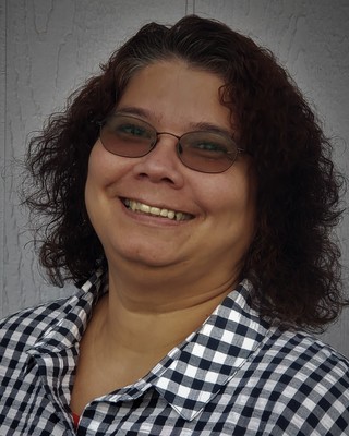 Photo of Christine Esparza Estrada, LPC, Licensed Professional Counselor