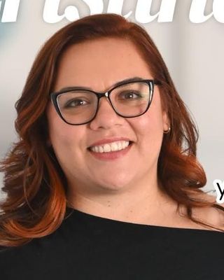 Photo of Cristina Robledo, Clinical Social Work/Therapist, LCSW
