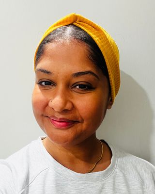 Photo of Lindsay Fernandez, Counselor, LMHC