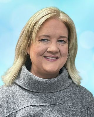 Photo of Jennifer Kleinhans, Licensed Professional Clinical Counselor, LPCC