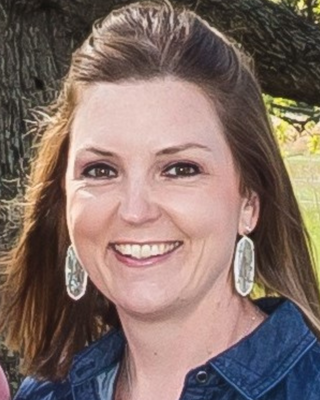 Photo of Jessica Jensen, MA, LPC, PC, PF, Licensed Professional Counselor in Cypress