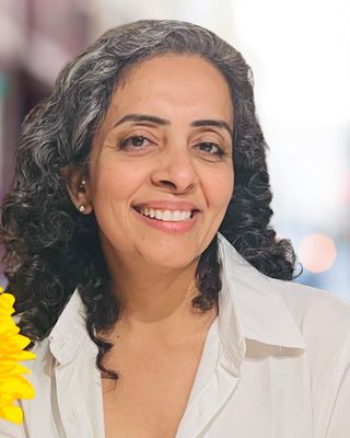 Photo of Rakhi Shingala, Counselor, LCPC, BC-DMT