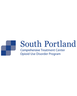 Photo of South Portland CTC - MAT, Treatment Center in 04073, ME