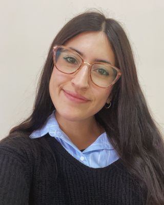 Foto de Camila Luján Cazanave, Psicólogo, Lic. en Psicología