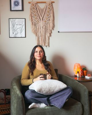 Photo of Danielle DeLuca, Clinical Social Work/Therapist, LCSW