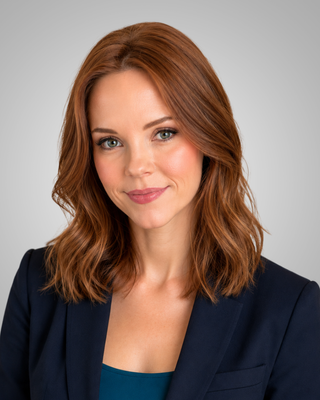 Photo of Amber Jones, Psychiatric Nurse Practitioner, NP
