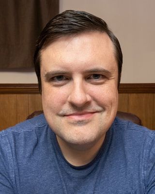 Photo of Kirk Shelton, Licensed Professional Counselor, LPC, EMDR