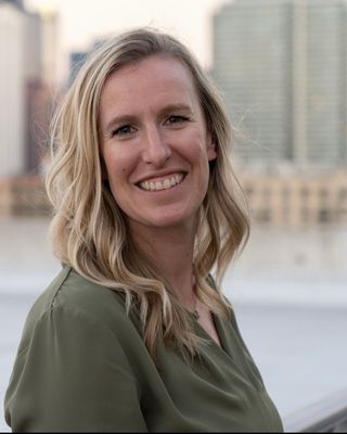 Photo of Erin Mister, Licensed Professional Counselor, LPC