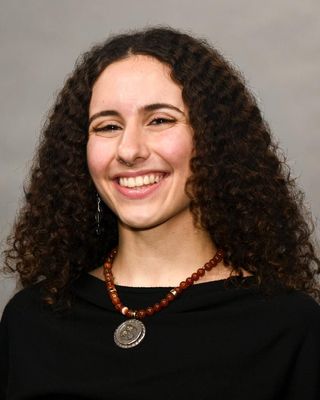 Photo of Tahel Shai, Pre-Licensed Professional, MA