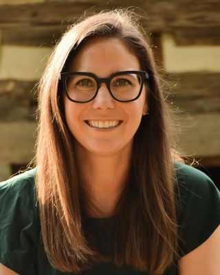 Photo of Susan James, Licensed Clinical Mental Health Counselor, MA, LCMHC, NCC