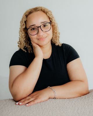 Photo of Dominique Morgan, Clinical Social Work/Therapist, LCSW