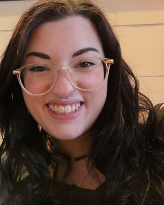 Photo of Karlee Reed, Counselor, MEd, ALC