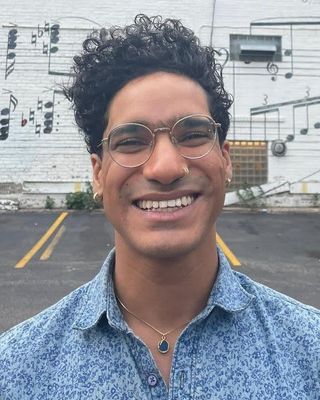Photo of Amrit Trewn- Immediate Availability, Clinical Social Work/Therapist, LLMSW