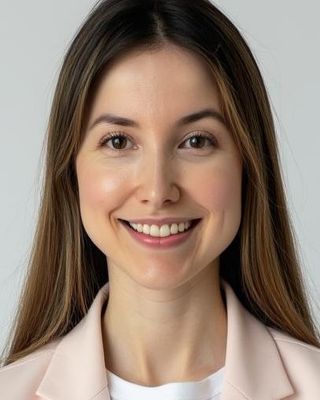 Photo of Andrea Soto, Psychiatrist, MD