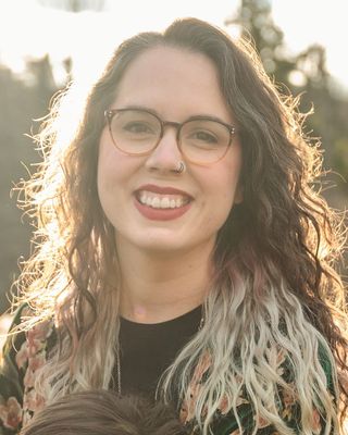 Photo of Heather Porter, Registered Psychotherapist, MSW