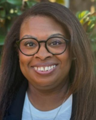 Photo of Zasia Giddings, Clinical Social Work/Therapist, LCSW