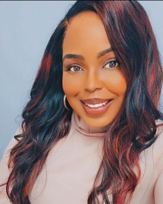 Photo of Alayna D Groce, Licensed Professional Counselor, LPC-A,, MPH, MPA