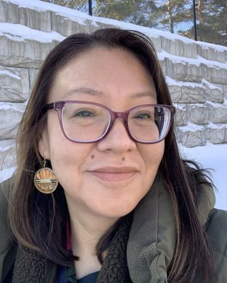 Photo of Honarine Scott, Registered Social Worker, MSW, RSW
