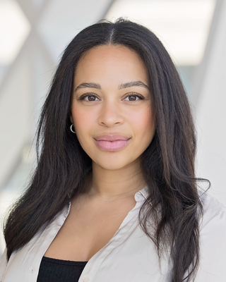 Photo of Hannah Wilson, Counsellor, MACP, BA, CCC