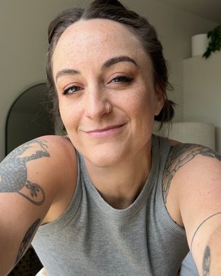 Photo of Hannah Beth, Mental Health Counselor, MA, LMHC
