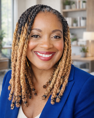 Photo of Nicky Cameron - Emergent Counseling & Consulting LLC, Clinical Social Work/Therapist