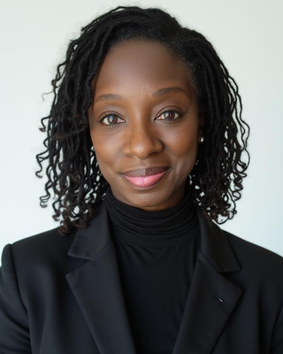 Photo of Lynn Armstrong, Licensed Professional Counselor, MA, LPC, MHSP