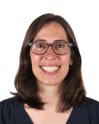 Photo of Raquel Glória, Psychologist, Lic.psych., FSP