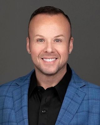 Photo of Michael Stokes - MisterHealth Counseling- Online Counseling for Men, Licensed Mental Health Counselor, LMHC