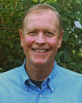 Photo of Cliff Anderson, MA, MHDL, LPC