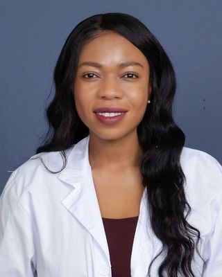 Photo of Chimene Diomi, Psychiatric Nurse Practitioner, DNP, PMH-BC